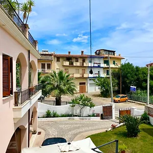 Appartamento Primo Piano Lungomare, Santa Maria Navarrese