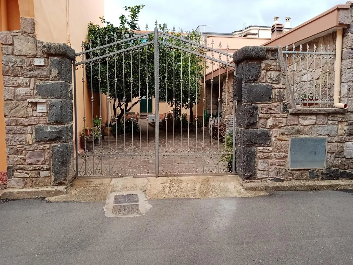 Appartamento Fontana Nuova Sardara 0*,  Italia
