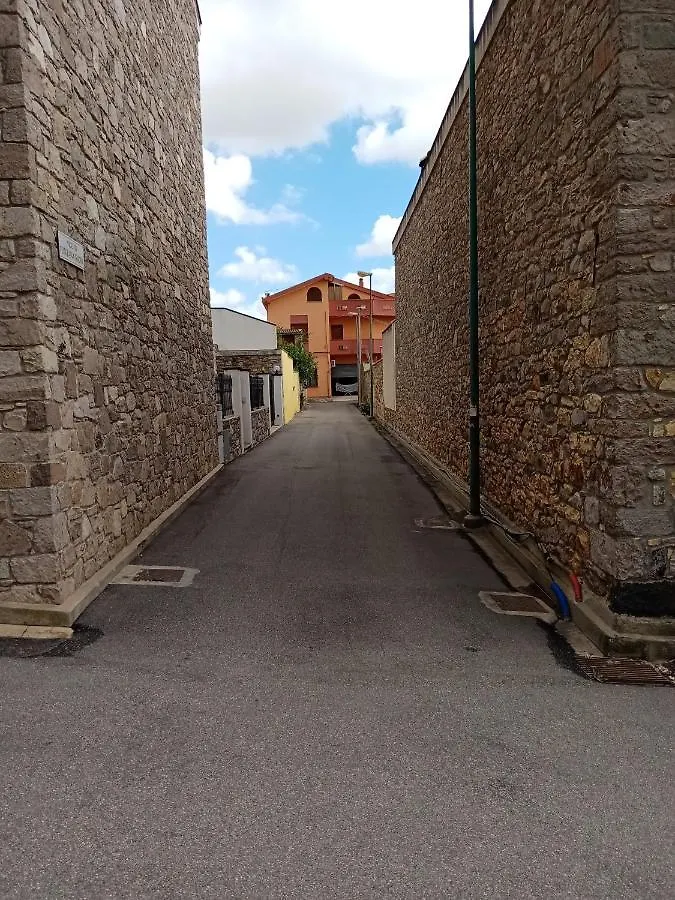Appartamento Fontana Nuova Sardara
