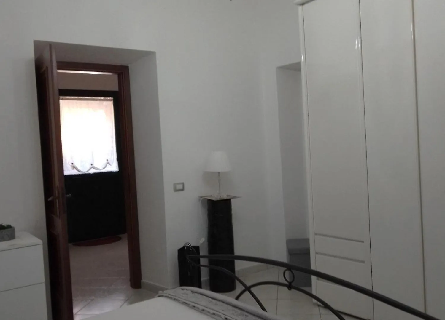 Appartamento Fontana Nuova Sardara