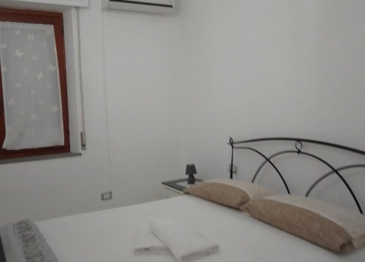 Appartamento Fontana Nuova Sardara