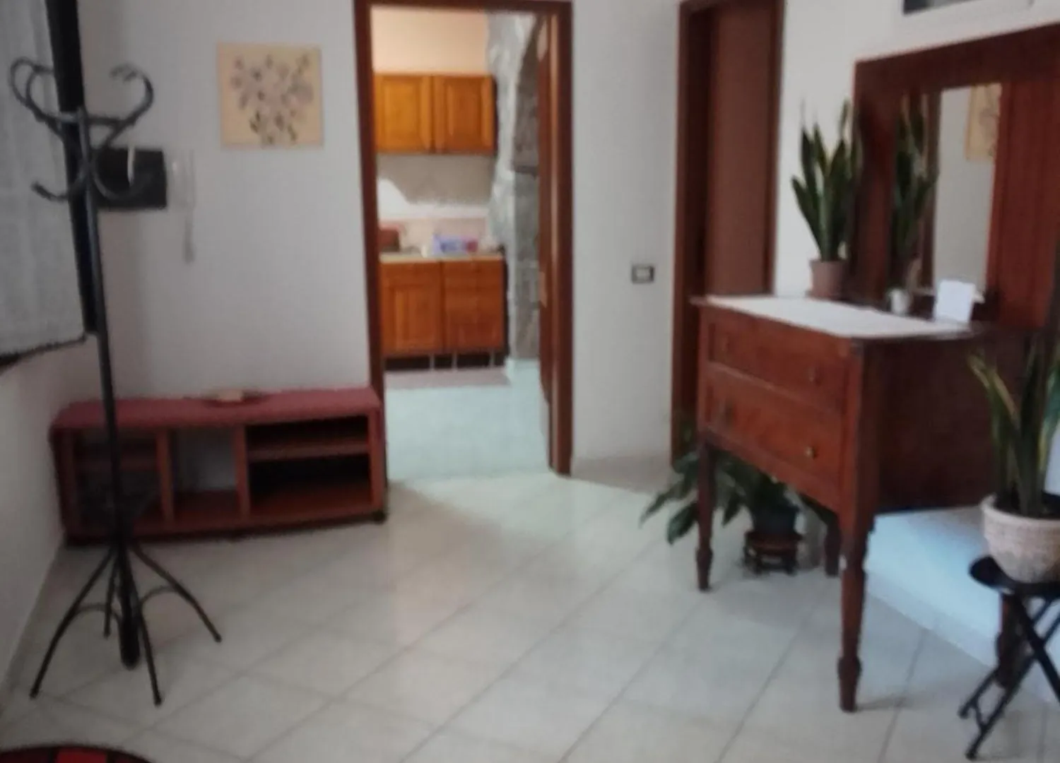 Appartamento Fontana Nuova Sardara